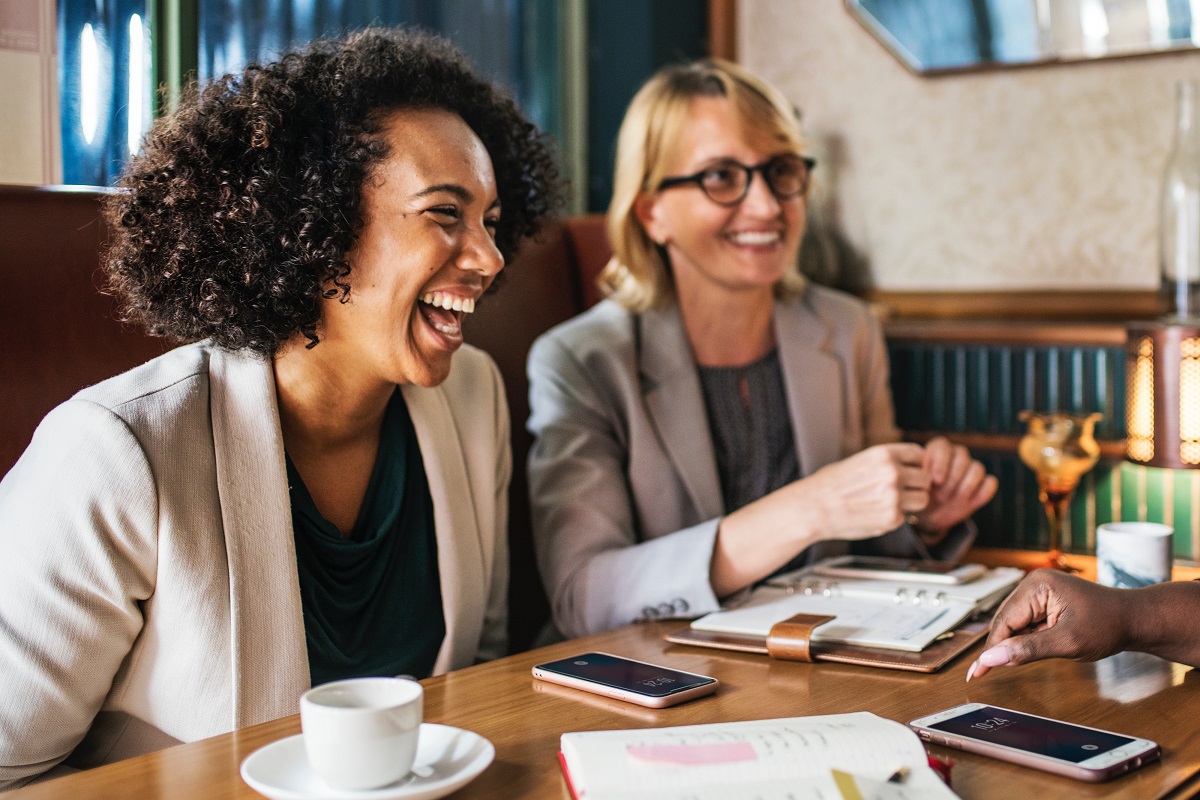 Frauen entscheidungen treffen