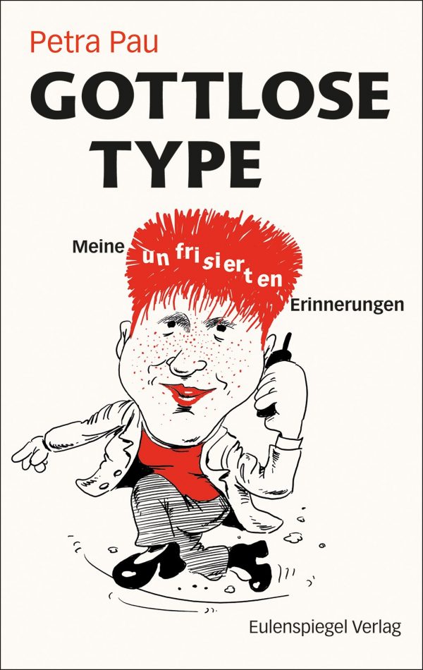 Gottlose Type und Rockstar – Sachen lesen