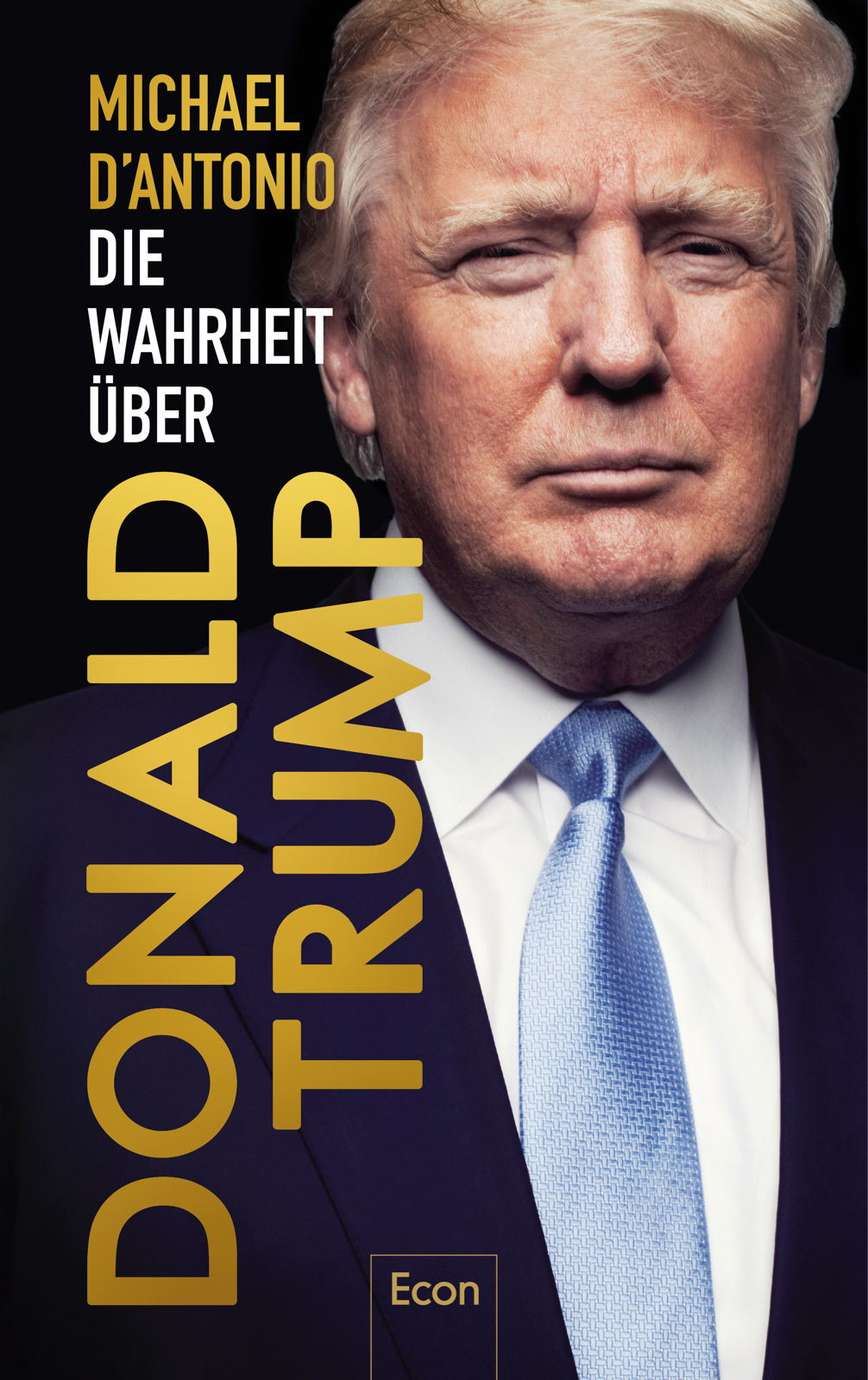 Die Wahrheit über Feuer und Zorn Sachen lesen